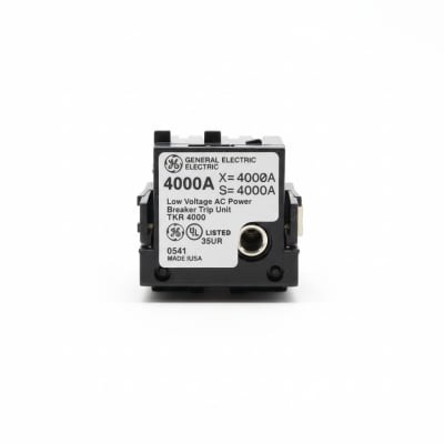 GENERAL ELECTRIC TR40B4000