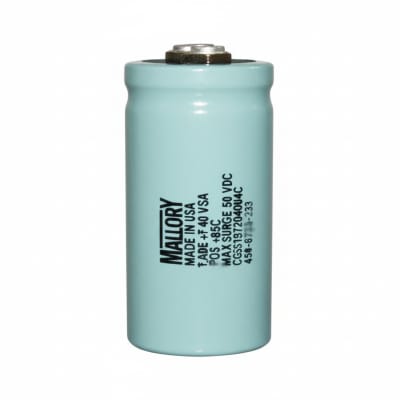 CORNELL DUBILIER CGS312T250U4C