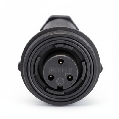 BULGIN COMPONENTS PX0749/P