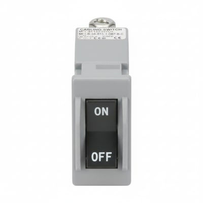 CARLING SWITCH MF1-B-34-615-1-DB7-B-C