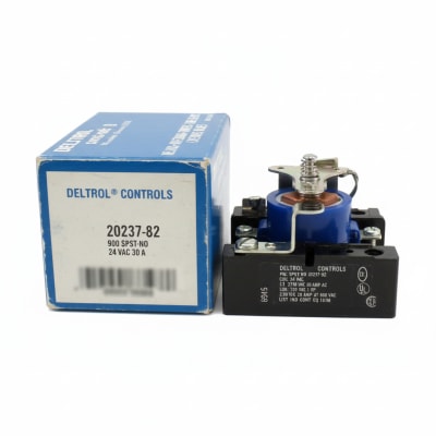 DELTROL CORP 20237-82