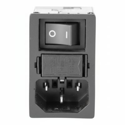 SCHURTER KMF1.1211.11