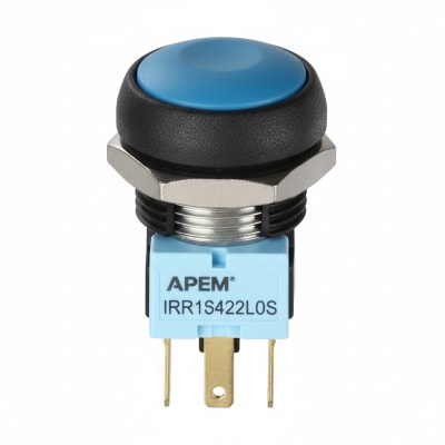 APEM COMPONENT IRR1S422L0S