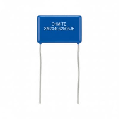 OHMITE SM204032505JE