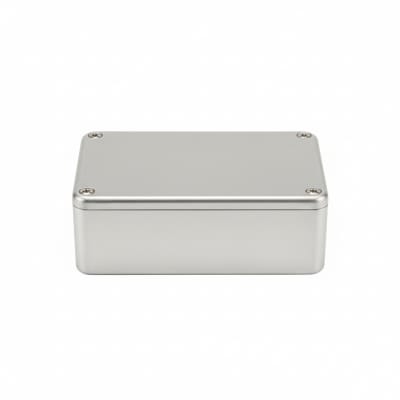 HAMMOND MANUFACTURING 1550DBK