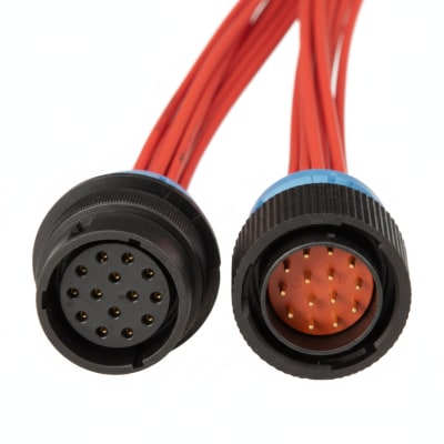 MOLEX 84506-0001