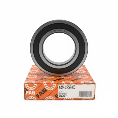 SCHAEFFLER GROUP 6214-2RSR-C3