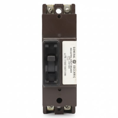 GENERAL ELECTRIC TF126050