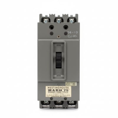 WESTINGHOUSE HF-3035