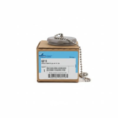 EATON CORPORATION QE13