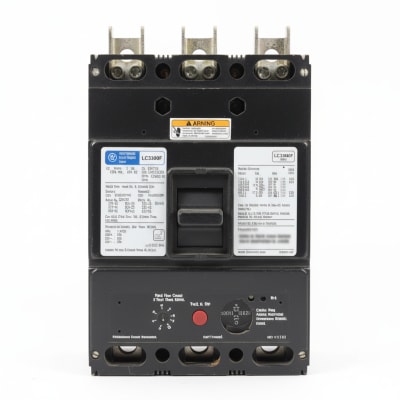 WESTINGHOUSE LC3300F