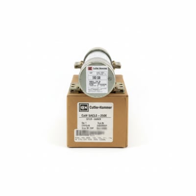 EATON CORPORATION 5ACLE-250E