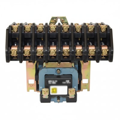 SCHNEIDER ELECTRIC 8903LXO1000V04