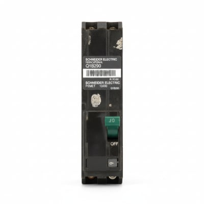 SCHNEIDER ELECTRIC Q1B290