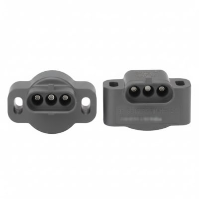 BEI SENSORS 9812R5KL2.0