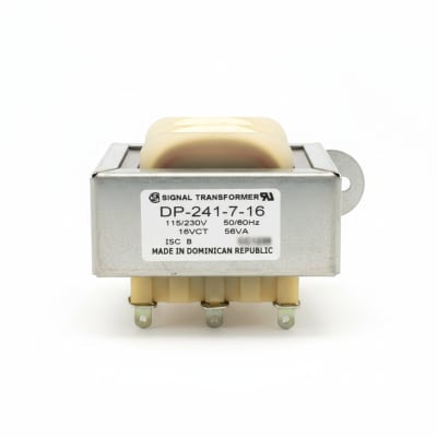 SIGNAL TRANSFORMER DP-241-7-16