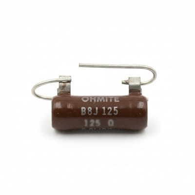 OHMITE B8J125
