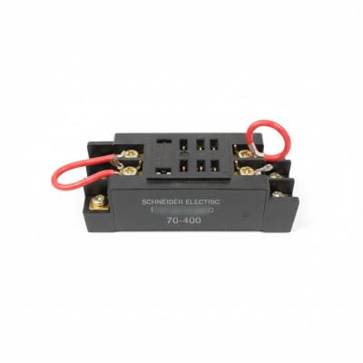 SCHNEIDER ELECTRIC 70-400