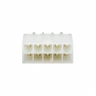 MOLEX 39-29-3206