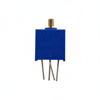 BOURNS 3299Y-1-205