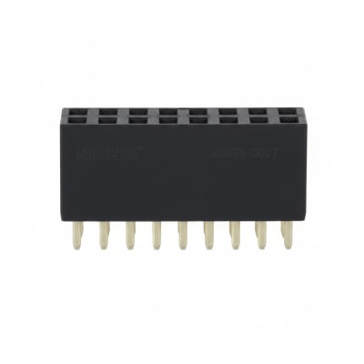 MOLEX 43879-0027