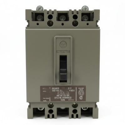 EATON CORPORATION HFB2040