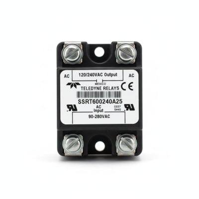 TELEDYNE SSRT600240A25