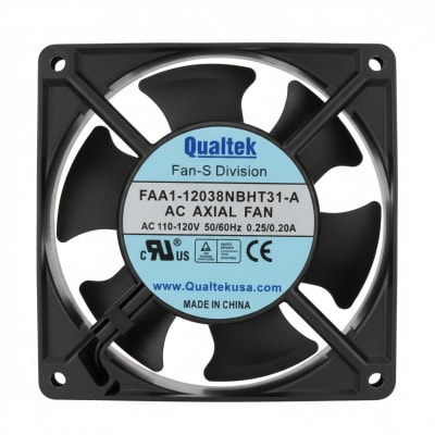 QUALTEK FAA1-12038NBHT31-A