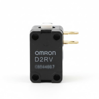 OMRON D2RV