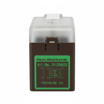 MURR ELEKTRONIK 3129022
