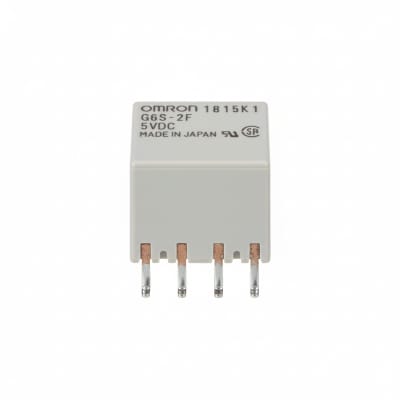OMRON G6S-2F-TR-DC3