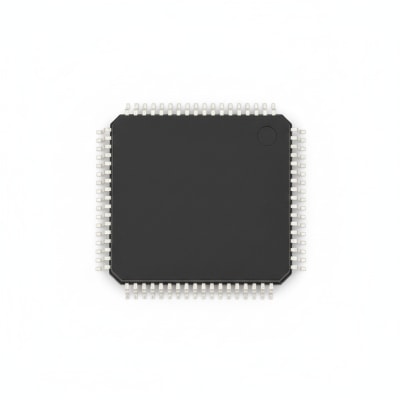MICROCHIP TECHNOLOGY INC PIC24FJ128GB108-I/PT