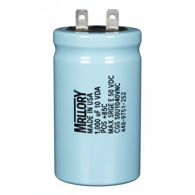 CORNELL DUBILIER CGS602U100V4C