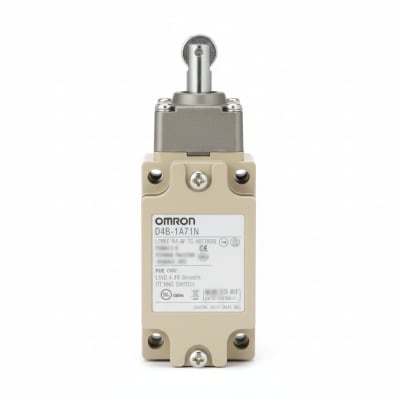 OMRON D4B-1A71N