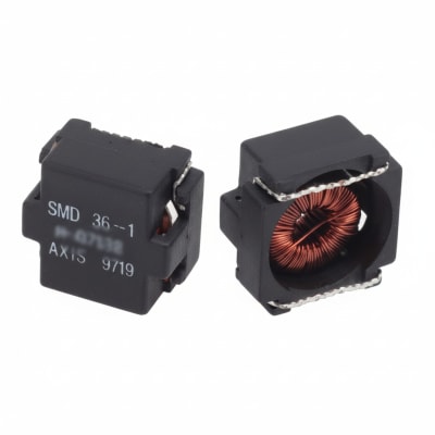 TRIAD MAGNETICS SMD50-2