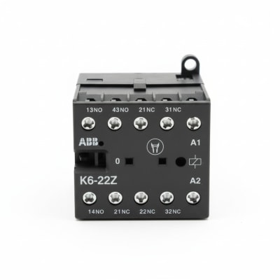 ASEA BROWN BOVERI K6-22Z-01