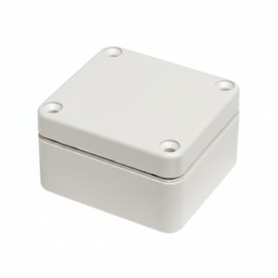 BUD INDUSTRIES PNR-2608