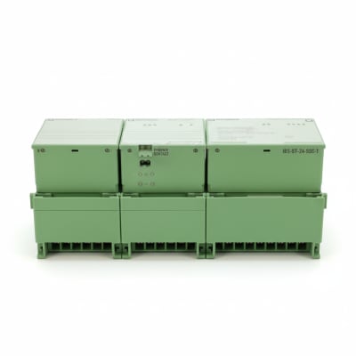 PHOENIX CONTACT IBS-ST-24-SSC-T