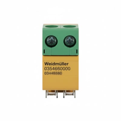 WEIDMULLER 354660000