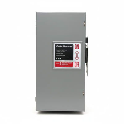 EATON CORPORATION DH323NGK
