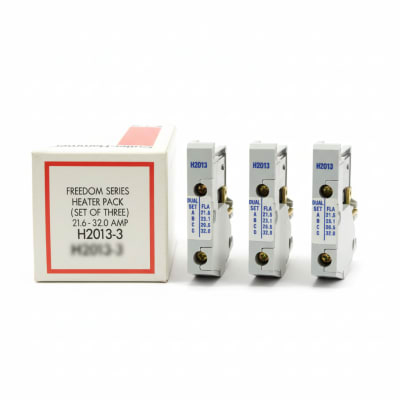 EATON CORPORATION H-2013-3