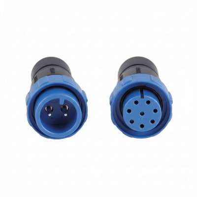 BULGIN COMPONENTS PX0410/12P/6065