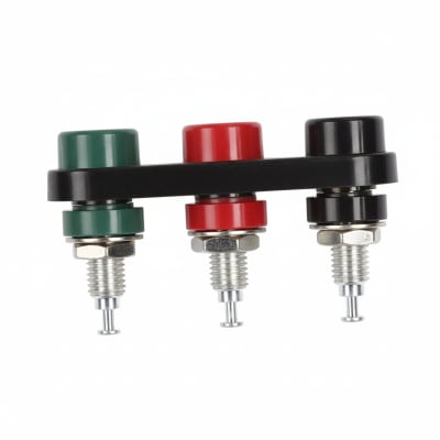 POMONA ELECTRONICS 4601-0
