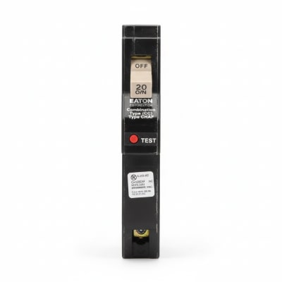 EATON CORPORATION CH120CAF