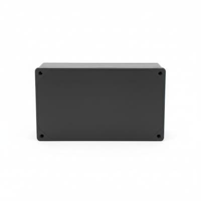 BUD INDUSTRIES CU-3284