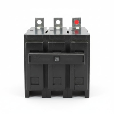 EATON CORPORATION BAB3020HV