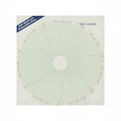 GRAPHIC CONTROLS 30G13437