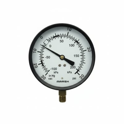 MARSH BELLOFRAM J8012