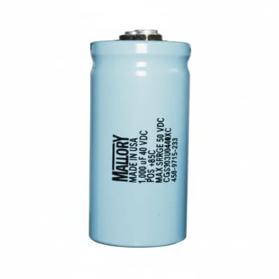 CORNELL DUBILIER CGS212U150R3C