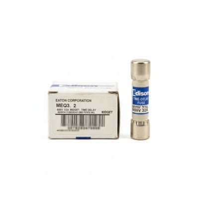 EATON CORPORATION MEQ3.2